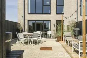 Rækkehus på Lammeengen 13, 2765 Smørum