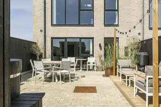 Rækkehus på Lammeengen 13, Smørumnedre, 2765 Smørum