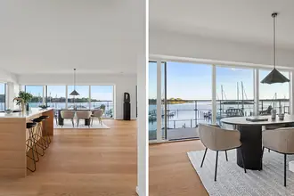 Ejerlejlighed på Gambøtvej 29, 2., Thurø, 5700