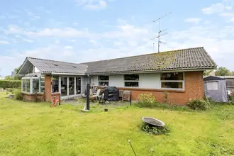 Villa på Møllevænget 8, 8881 Thorsø