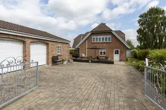 Villa på Vibevej 10, 4532 Gislinge