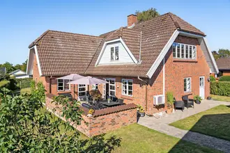 Villa på Vibevej 10, 4532 Gislinge