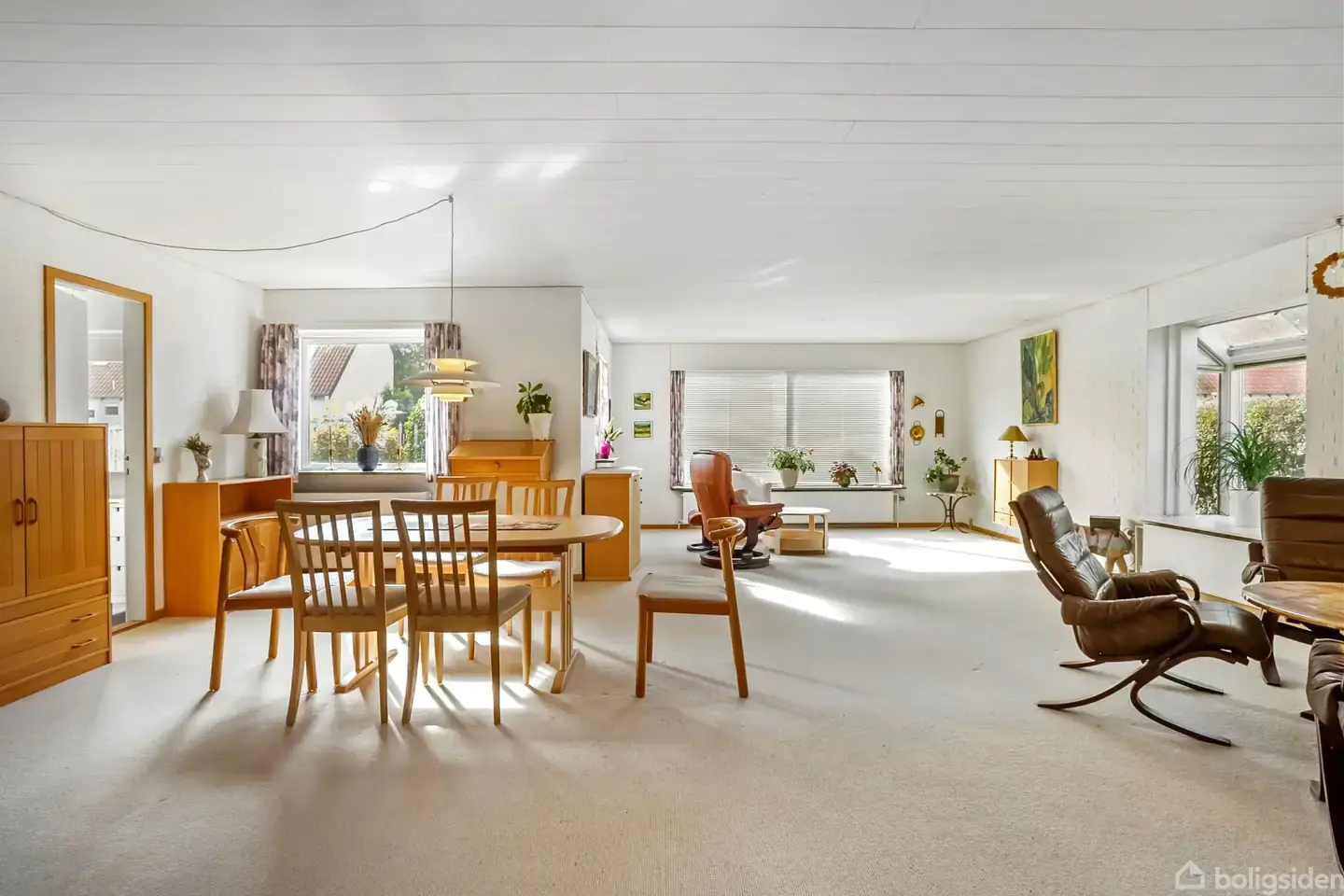 Villa på Kallerupvej 38, 5230 Odense M