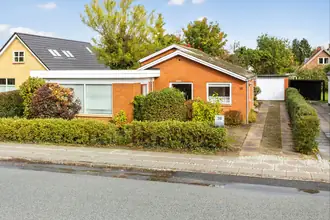 Villa på Kallerupvej 38, 5230 Odense M