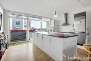 Ejerlejlighed på Vesterhavnen 14, st. th., 5800 Nyborg