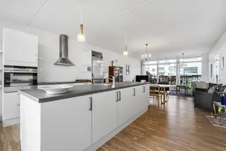 Ejerlejlighed på Vesterhavnen 14, th., 5800 Nyborg