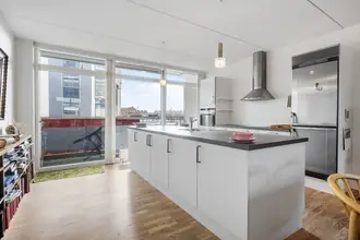 Ejerlejlighed på Vesterhavnen 14, th., 5800 Nyborg