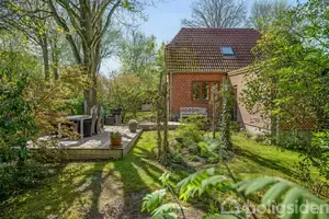 Villa på Dejrupvej 19B, 6855 Outrup