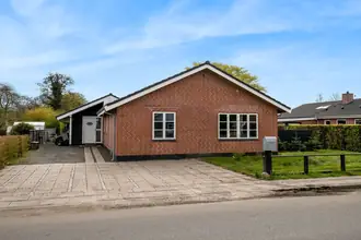 Villa på Skolegade 26, Lunde, 6830 Nørre Nebel
