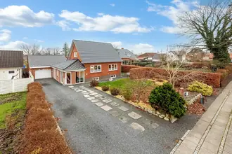 Villa på Østergade 43, 6230 Rødekro