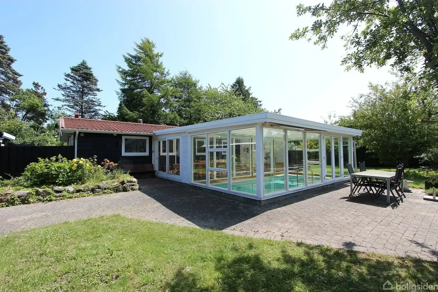 Fritidsbolig på Røer-Haven 3, 3230 Græsted