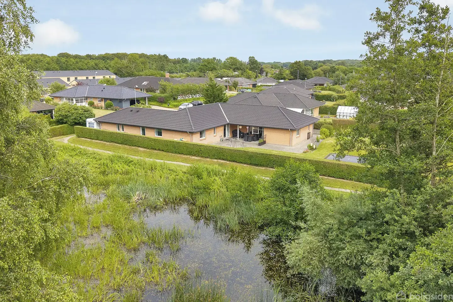 Villa på Hvidtjørnvej 17, 5200 Odense V