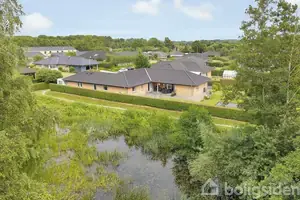 Villa på Hvidtjørnvej 17, 5200 Odense V