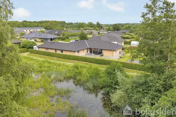 Villa på Hvidtjørnvej 17, 5200 Odense V