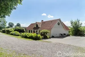 Villa på Damager 9, 8920 Randers NV