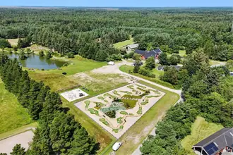 Villa på Almosetoften 12, Ho, 6857 Blåvand