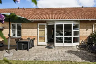 Rækkehus på Valmuebakken 28, 2625 Vallensbæk