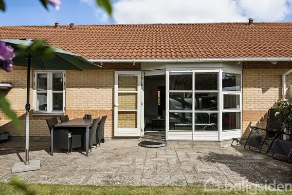 Rækkehus på Valmuebakken 28, 2625 Vallensbæk