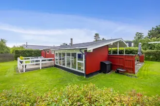 Fritidshus på Kirkholmvej 7, As, 7130 Juelsminde
