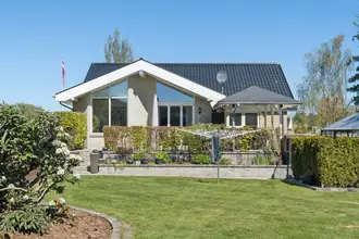 Villa på Hækkevej 5, 2970 Hørsholm