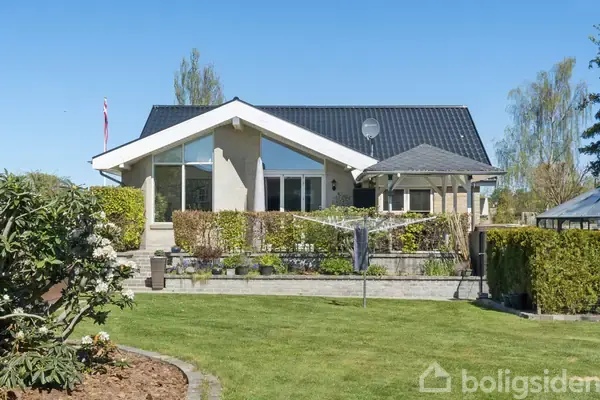 Villa på Hækkevej 5, 2970 Hørsholm