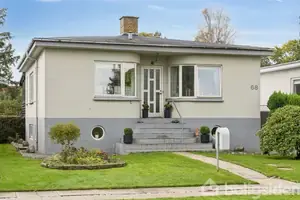 Villa på Rojumvej 68, 6400 Sønderborg