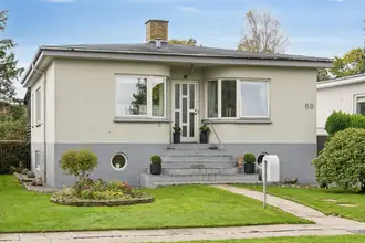 Villa på Rojumvej 68, 6400 Sønderborg