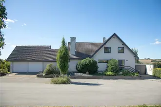 Villa på Munkebjergvej 3, 4100 Ringsted