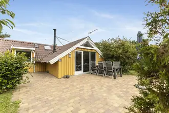 Fritidshus på Skråningen 21, Toftum Bjg, 7600 Struer