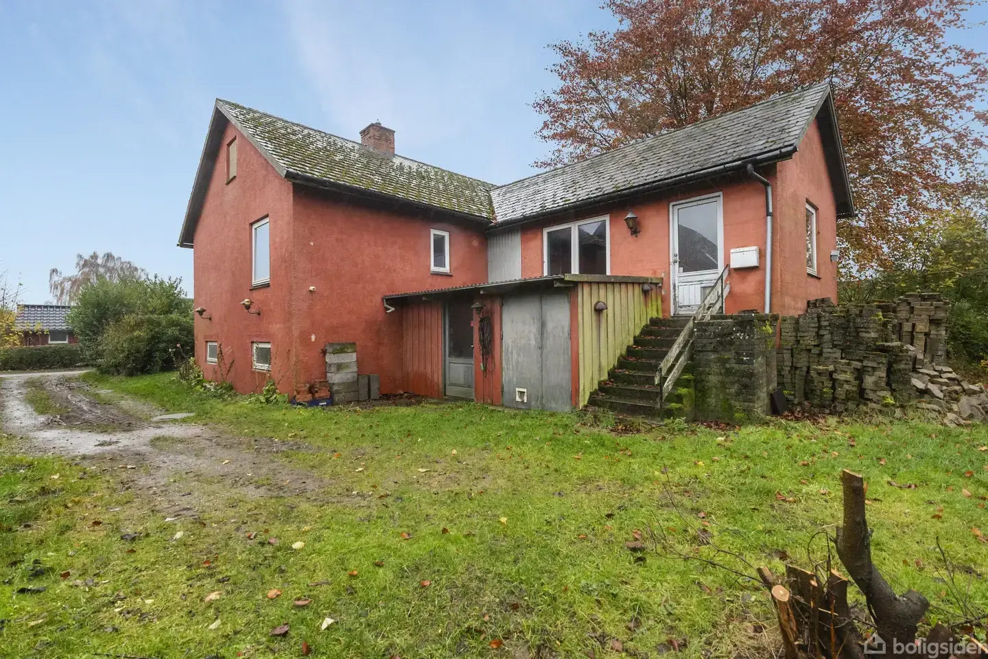 Villa på Damtoften 12, 8660 Skanderborg