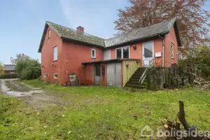 Villa på Damtoften 12, 8660 Skanderborg