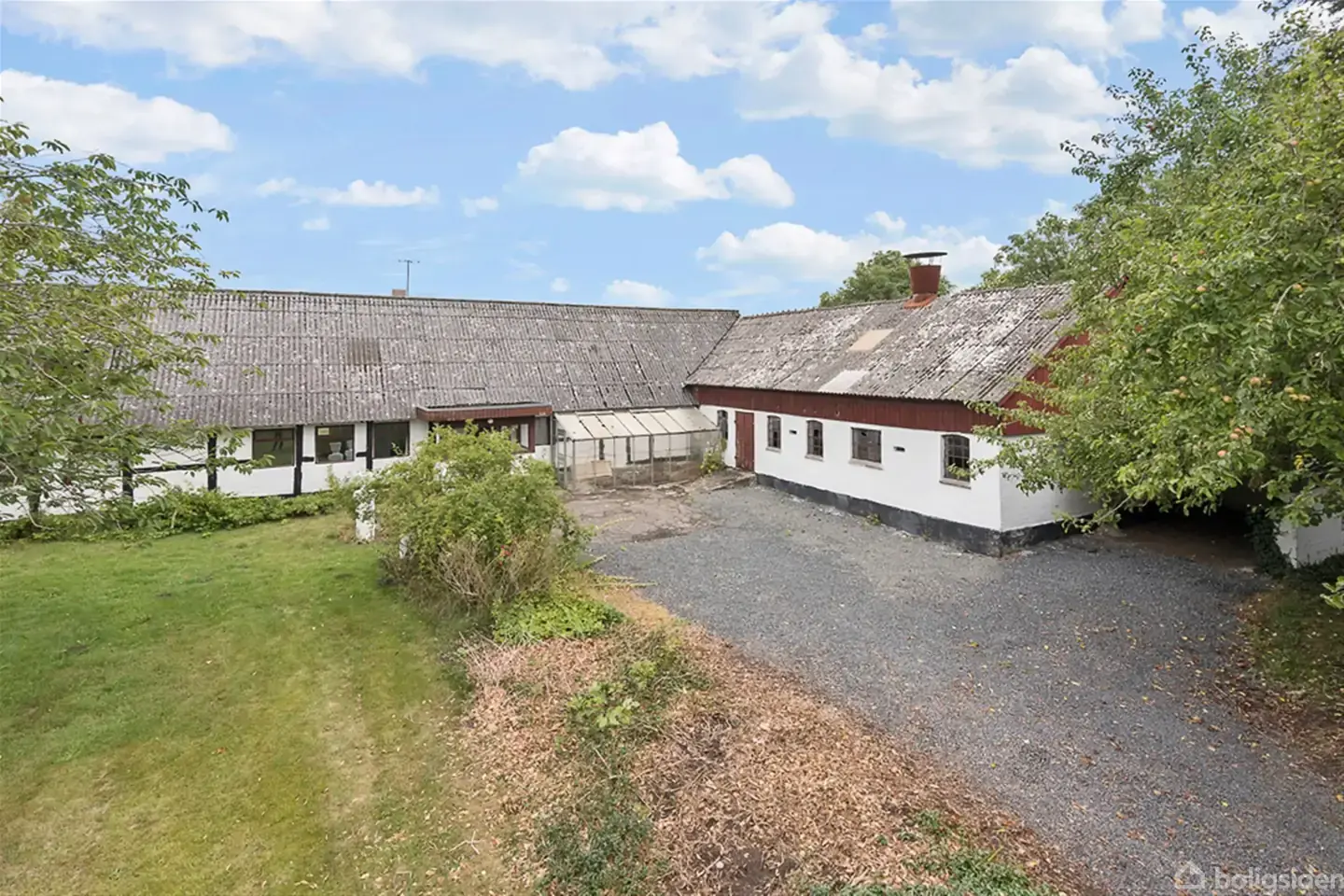 Villa på Rødvigvej 29, 4640 Faxe