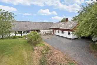 Villa på Rødvigvej 29, Ll Torøje, 4640 Faxe
