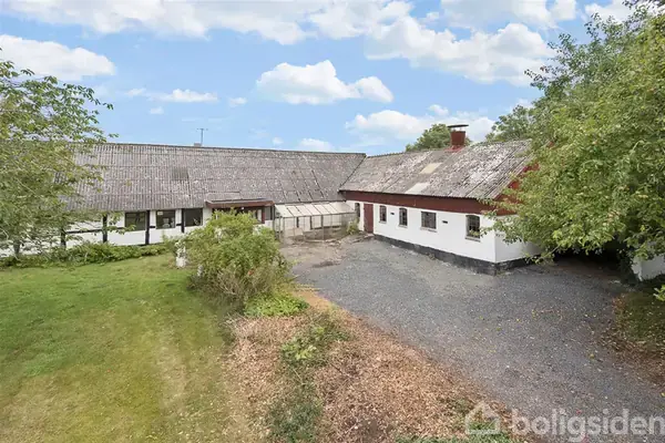 Villa på Rødvigvej 29, 4640 Faxe