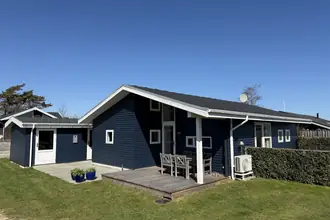 Fritidshus på Ferskenvej 1, 7130 Juelsminde