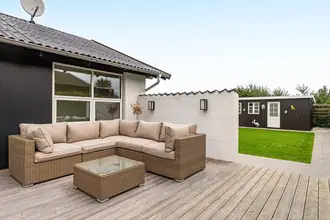 Villa på Mortel Alle 9, 2791 Dragør