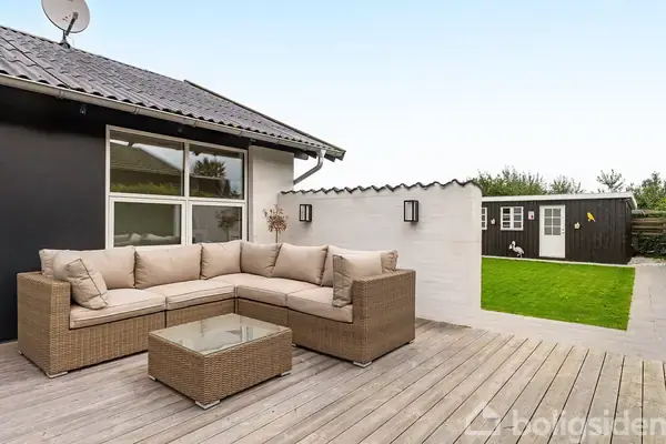 Villa på Mortel Alle 9, 2791 Dragør