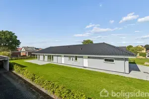 Villa på Gråstenvej 6, 6000 Kolding