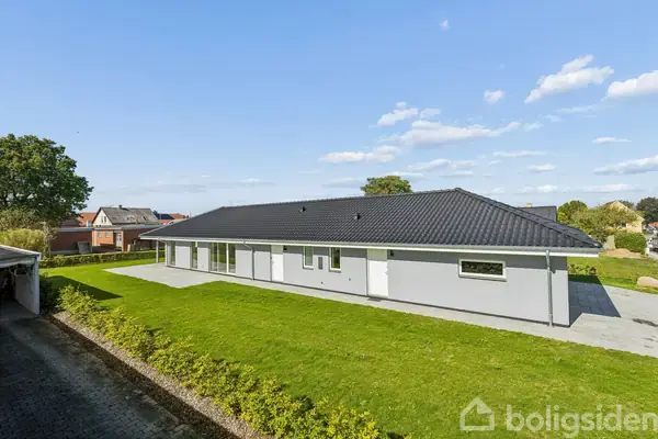 Villa på Gråstenvej 6, 6000 Kolding
