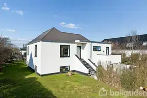 Villa på Nordre Kongelundsvej 20, 2300 København S