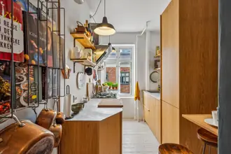Ejerlejlighed på Farumgade 9, 4. tv., 2200 København N