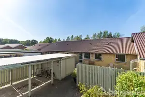 Rækkehus på Slagkrogen 84, 5220 Odense SØ