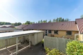 Rækkehus på Slagkrogen 84, 5220 Odense SØ