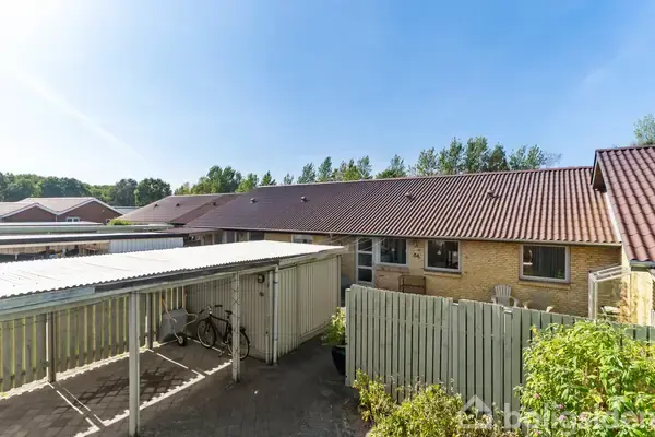 Rækkehus på Slagkrogen 84, 5220 Odense SØ