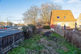 Helårsgrund på Ole Worms Gade 14, Bolbro, 5200 Odense V