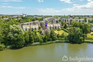 Ejerlejlighed på Mortonsvej 17, 2., 2800 Kongens Lyngby