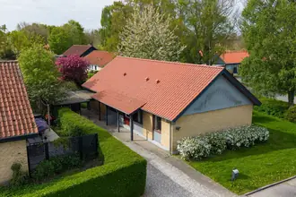 Villa på Skoleparken 40, 8330 Beder