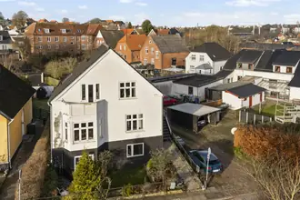 Ejerlejlighed på W. Kiørboes Vej 2, 1., 6000 Kolding