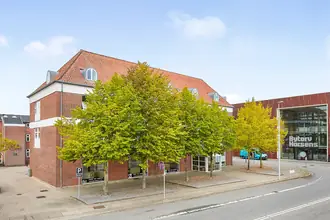 Ejerlejlighed på Ribersgade 2, 3. mf., 8700 Horsens
