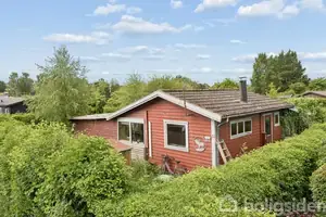 Fritidsbolig på Agerhaven 2, 2640 Hedehusene